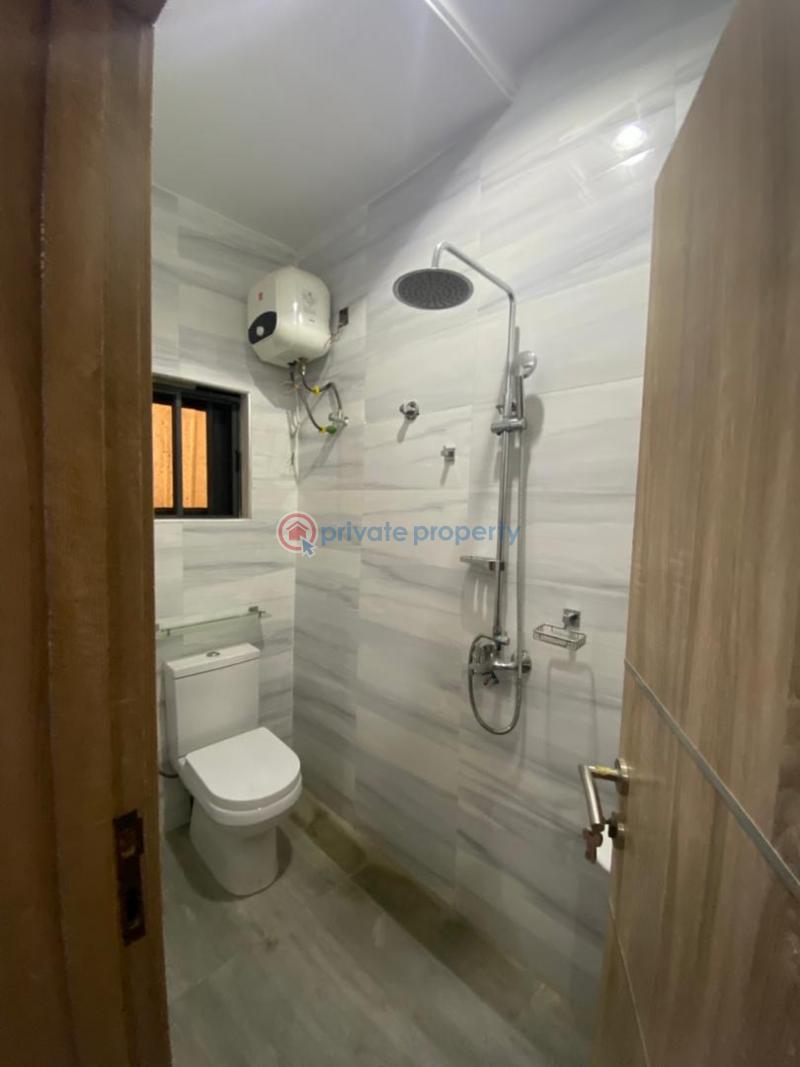 4 bedroom Terraced Duplex For Rent Lekki Phase 1 Lagos - 7