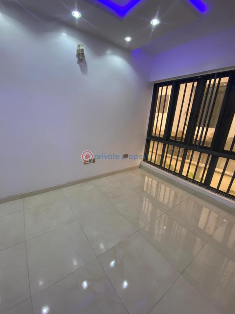 4 bedroom Terraced Duplex For Rent Lekki Phase 1 Lagos - 10