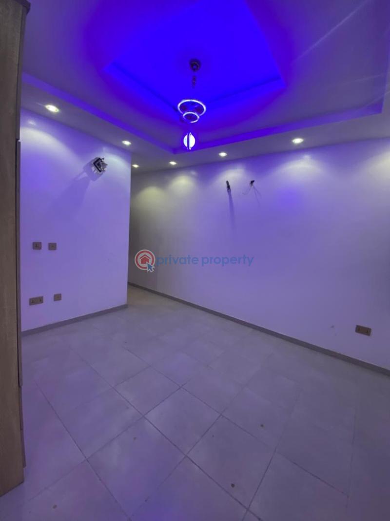 4 bedroom Terraced Duplex For Rent Lekki Phase 1 Lagos - 1