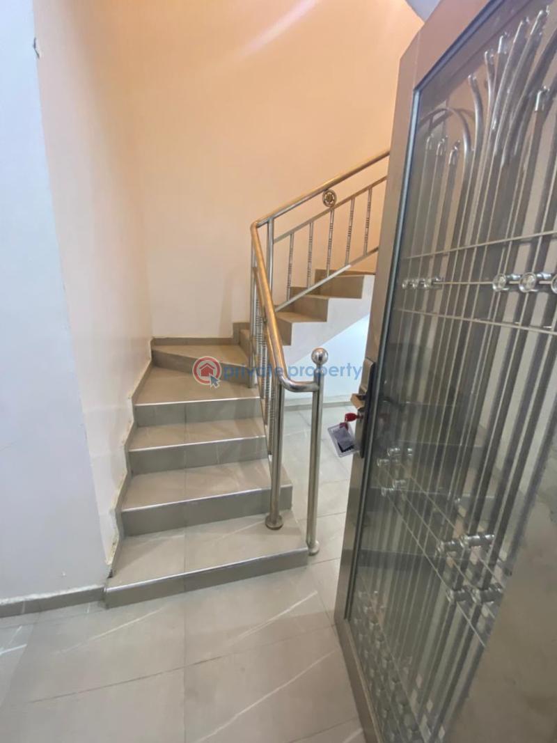 4 bedroom Terraced Duplex For Rent Lekki Phase 1 Lagos - 3