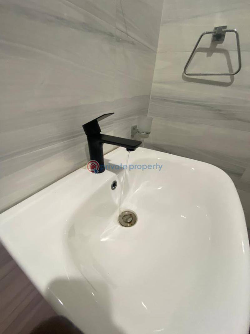 4 bedroom Terraced Duplex For Rent Lekki Phase 1 Lagos - 6