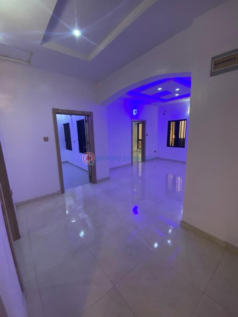 4 bedroom Terraced Duplex For Rent Lekki Phase 1 Lagos - 2