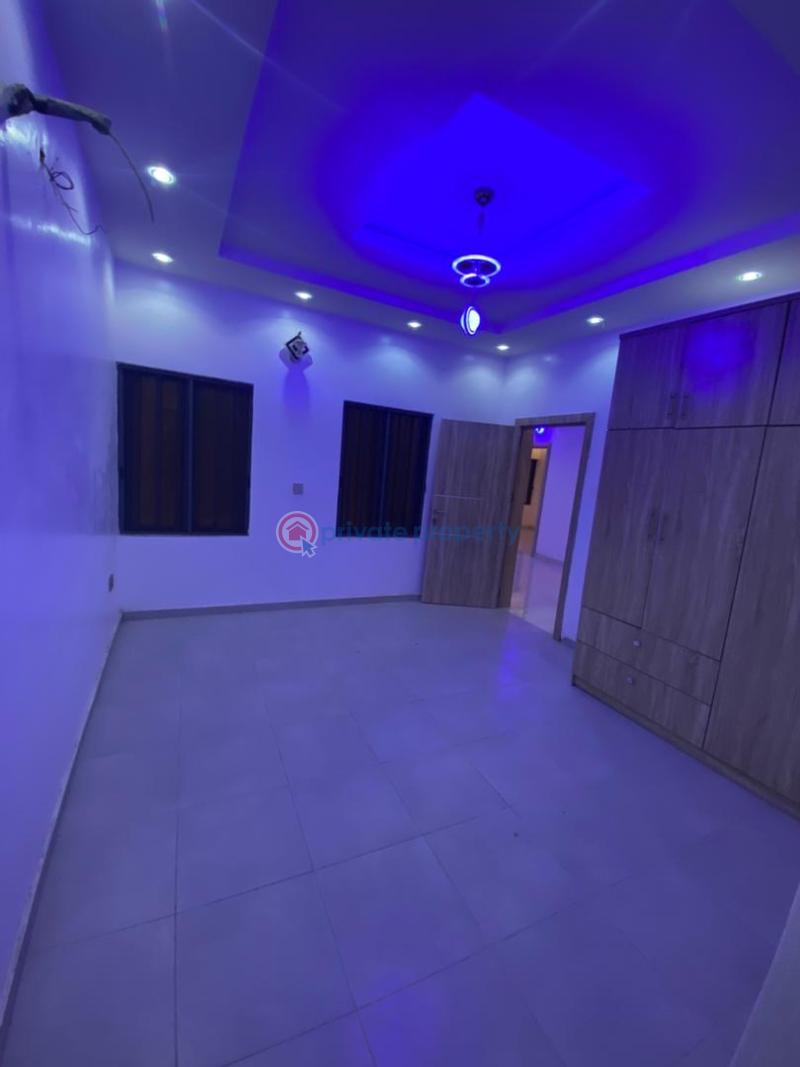 4 bedroom Terraced Duplex For Rent Lekki Phase 1 Lagos - 11