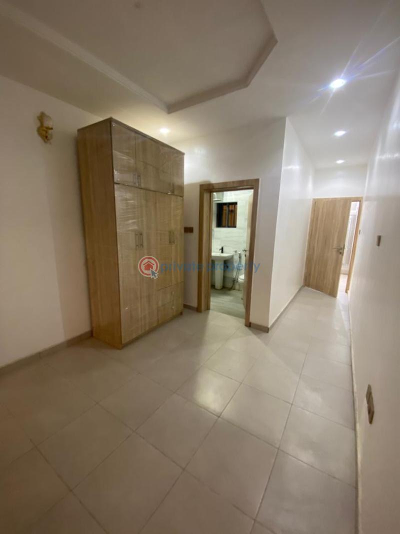 4 bedroom Terraced Duplex For Rent Lekki Phase 1 Lagos - 8