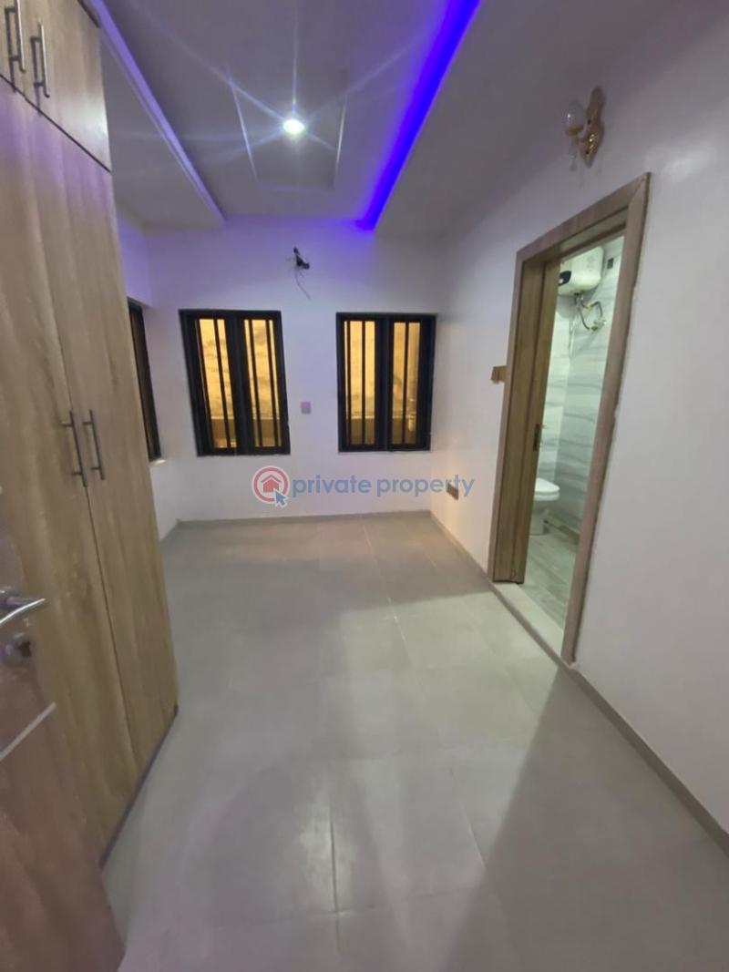 4 bedroom Terraced Duplex For Rent Lekki Phase 1 Lagos - 13