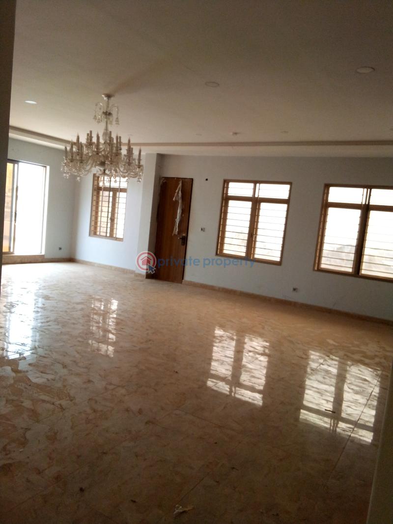 For rent 3 bedroom House Guzape Abuja Phase 1 (PID 7PZEAG) Private Property Nigeria