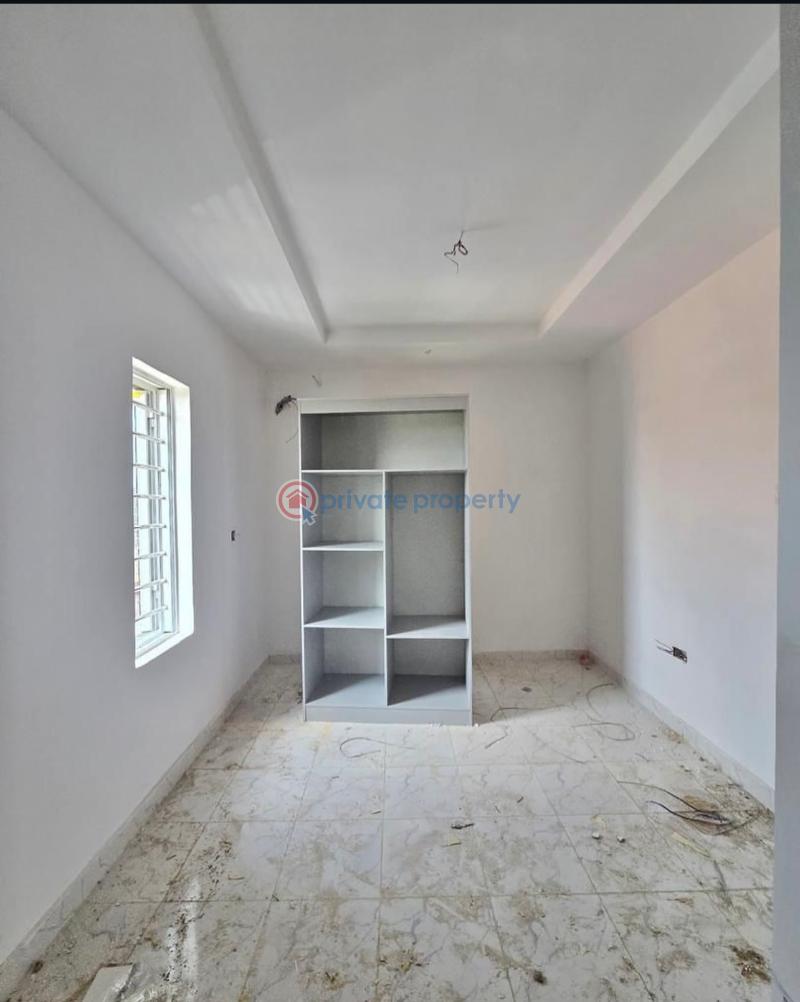 4 bedroom Duplex For Sale Anthony Estate Anthony Village Maryland Lagos - 7