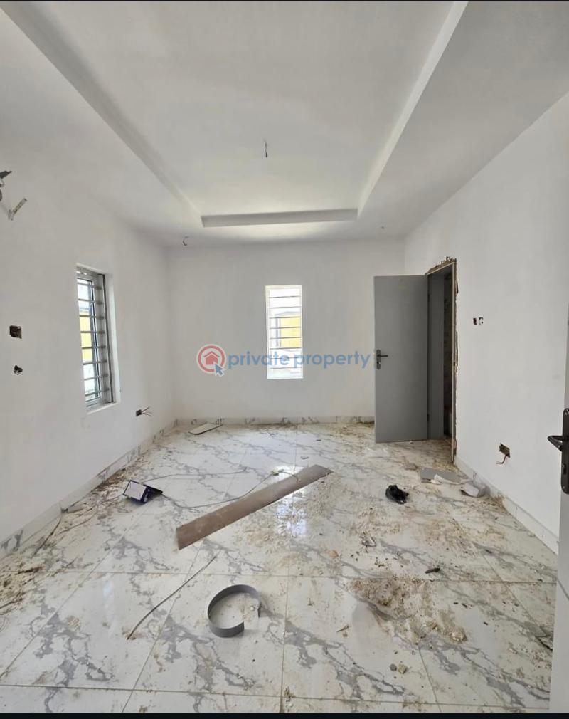 4 bedroom Duplex For Sale Anthony Estate Anthony Village Maryland Lagos - 5