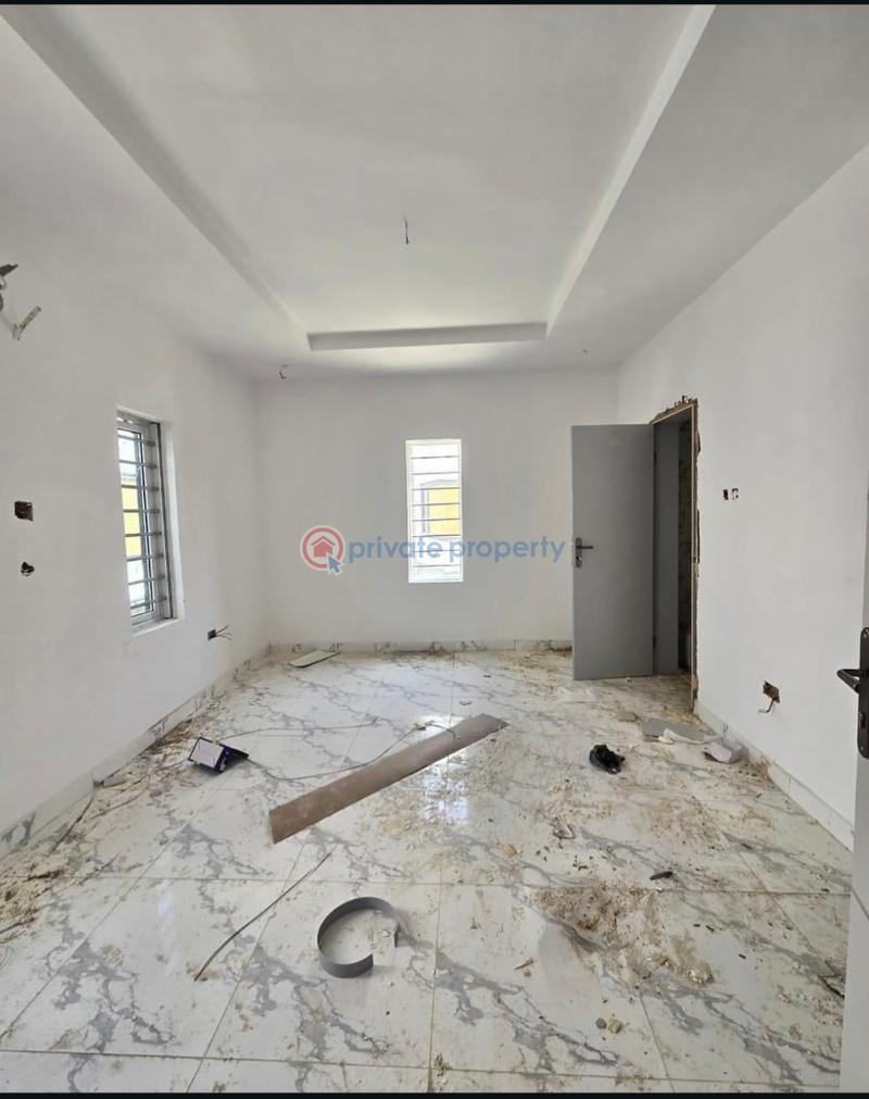 4 bedroom Duplex For Sale Anthony Estate Anthony Village Maryland Lagos - 6