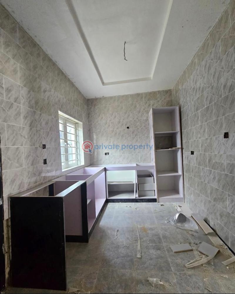 4 bedroom Duplex For Sale Anthony Estate Anthony Village Maryland Lagos - 8
