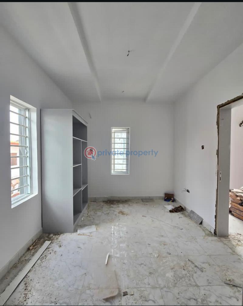 4 bedroom Duplex For Sale Anthony Estate Anthony Village Maryland Lagos - 4