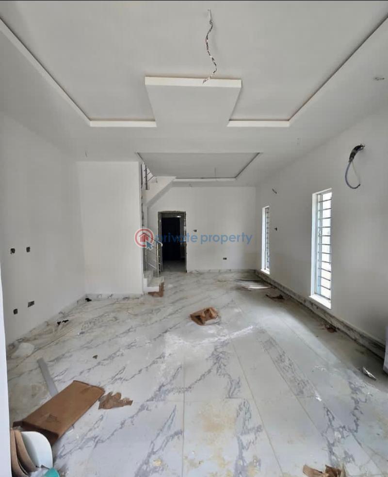 4 bedroom Duplex For Sale Anthony Estate Anthony Village Maryland Lagos - 9