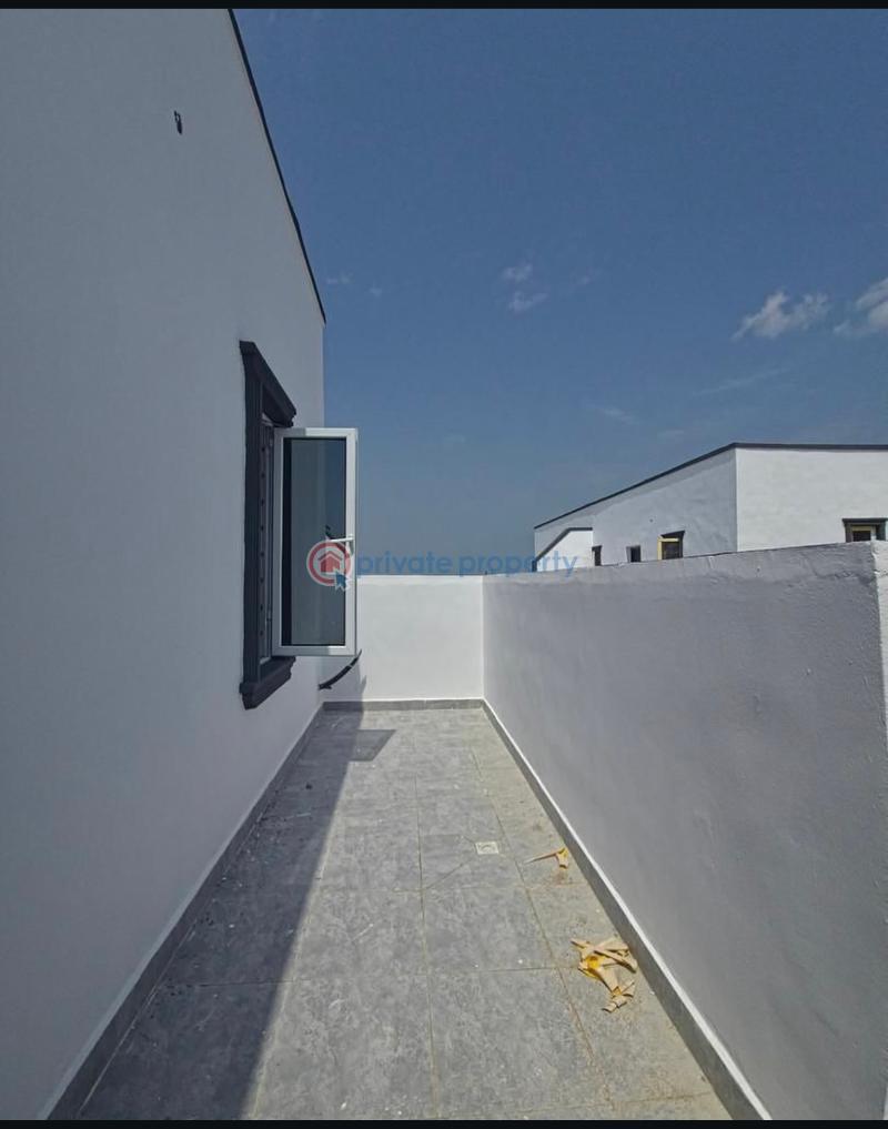 4 bedroom Duplex For Sale Anthony Estate Anthony Village Maryland Lagos - 3