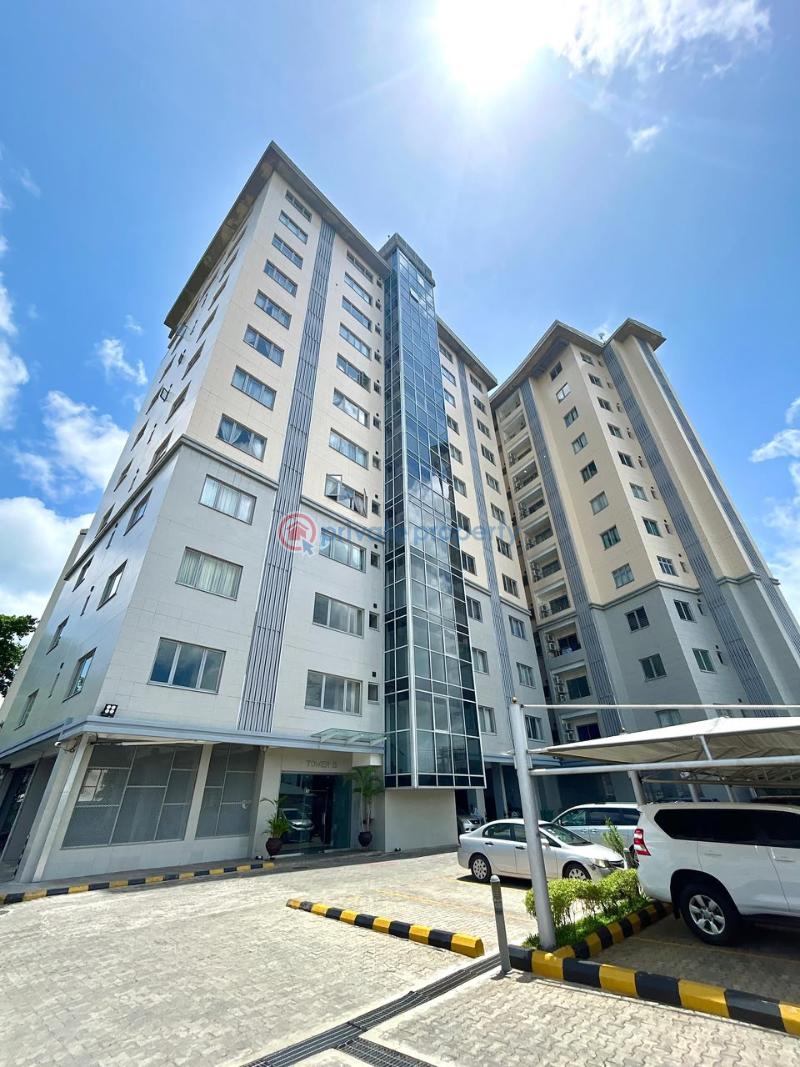 4 bedroom Flat & Apartment For Sale Victoria Island Lagos - 5