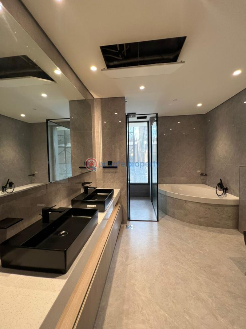 4 bedroom Flat & Apartment For Rent Bourdillon Ikoyi Lagos - 7
