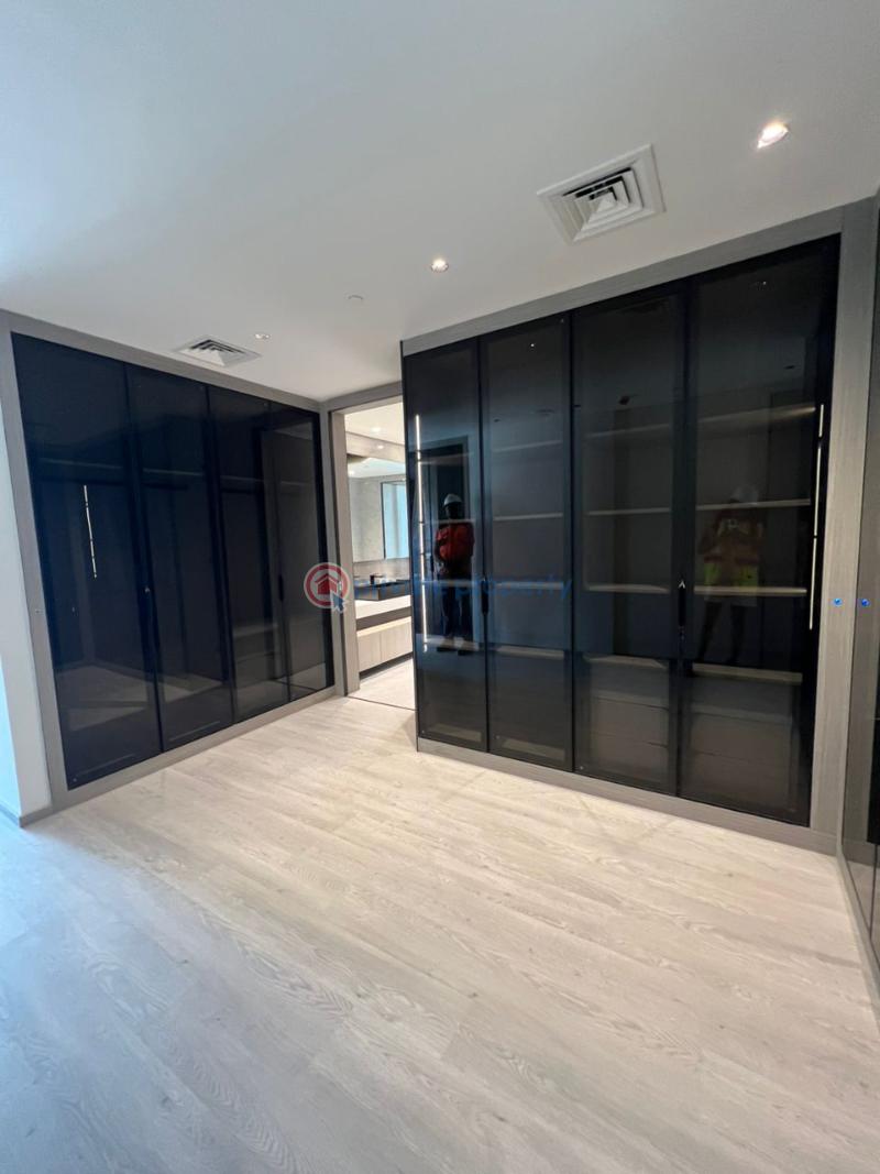 4 bedroom Flat & Apartment For Rent Bourdillon Ikoyi Lagos - 5