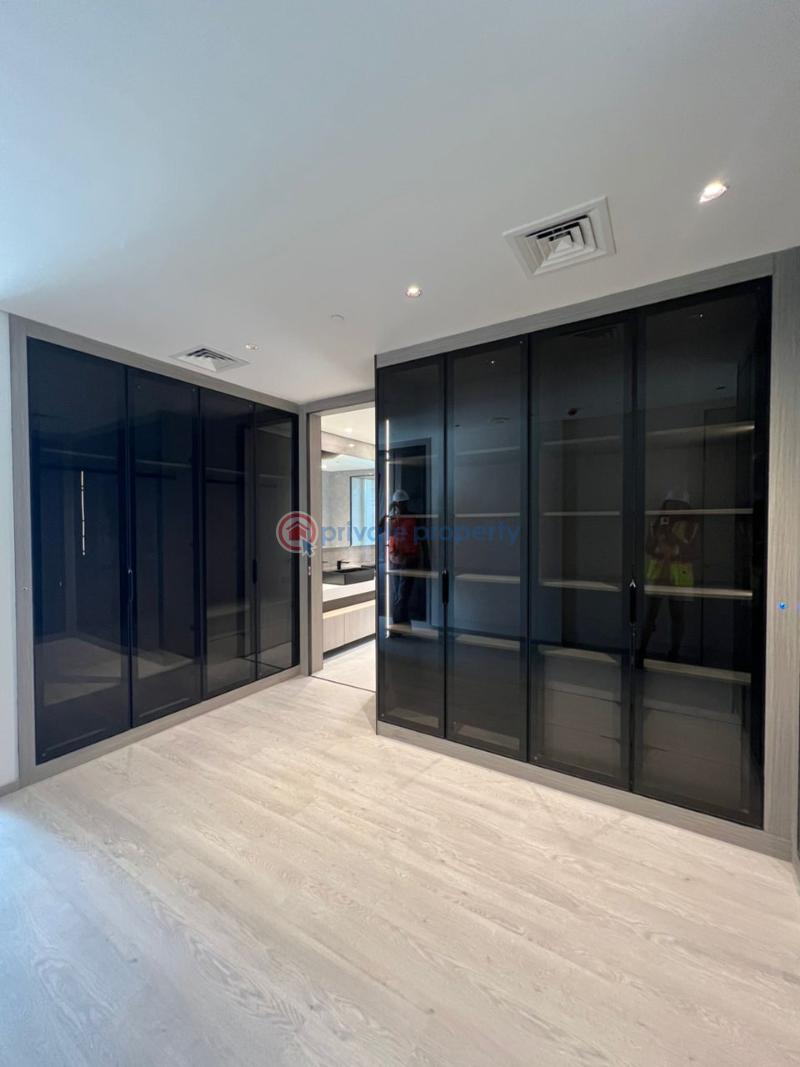 4 bedroom Flat & Apartment For Rent Bourdillon Ikoyi Lagos - 2