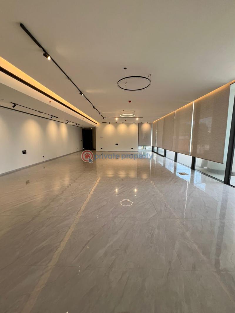 4 bedroom Flat & Apartment For Rent Bourdillon Ikoyi Lagos - 8
