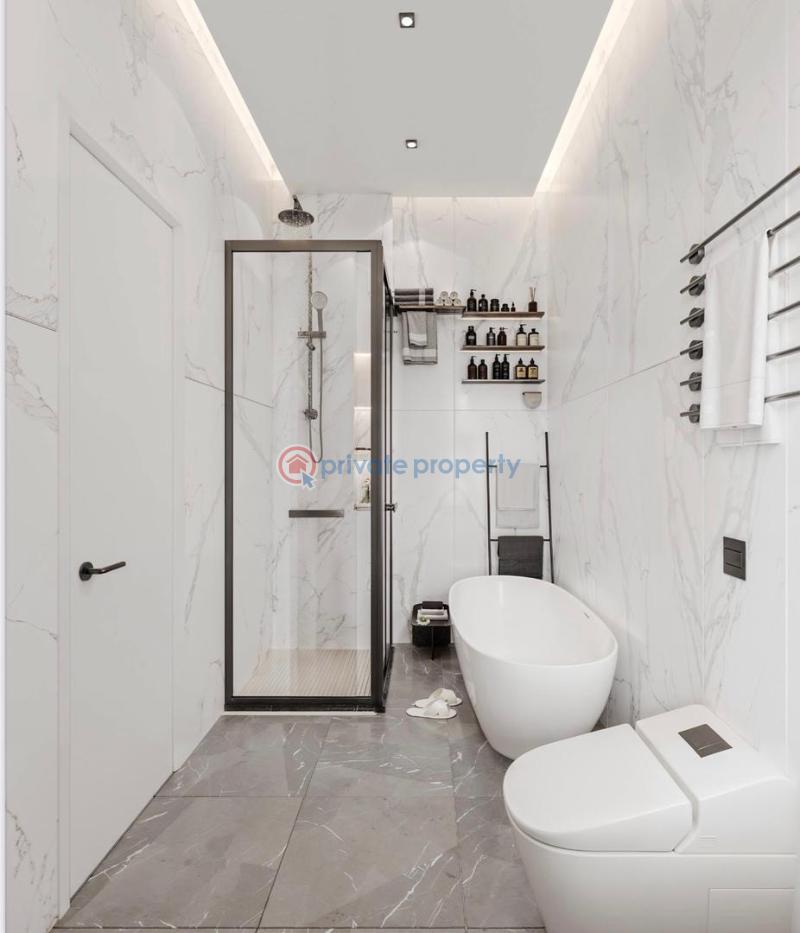 4 bedroom Flat & Apartment For Sale Shonibare Estate Ikeja GRA Lagos - 4