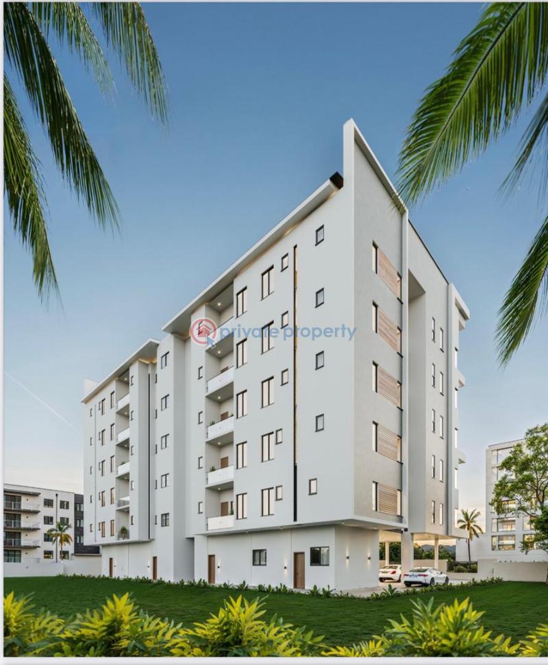 4 bedroom Flat & Apartment For Sale Shonibare Estate Ikeja GRA Lagos - 5
