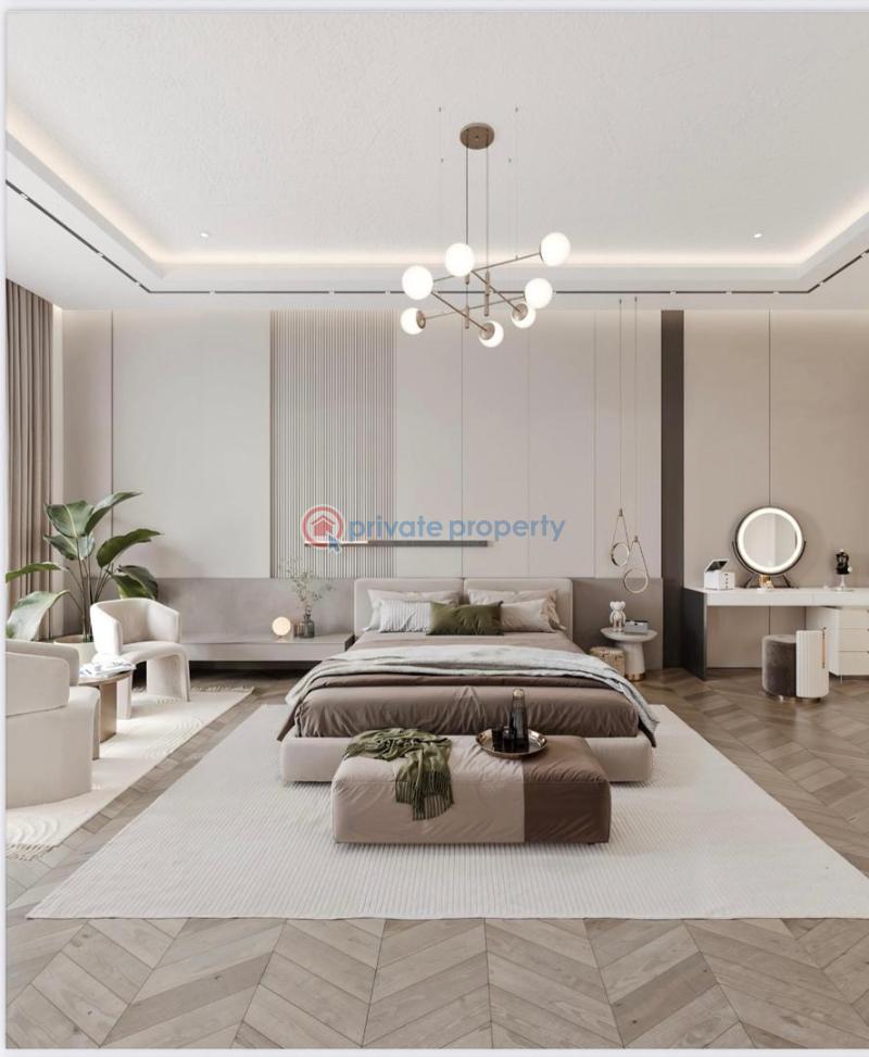4 bedroom Flat & Apartment For Sale Shonibare Estate Ikeja GRA Lagos - 8