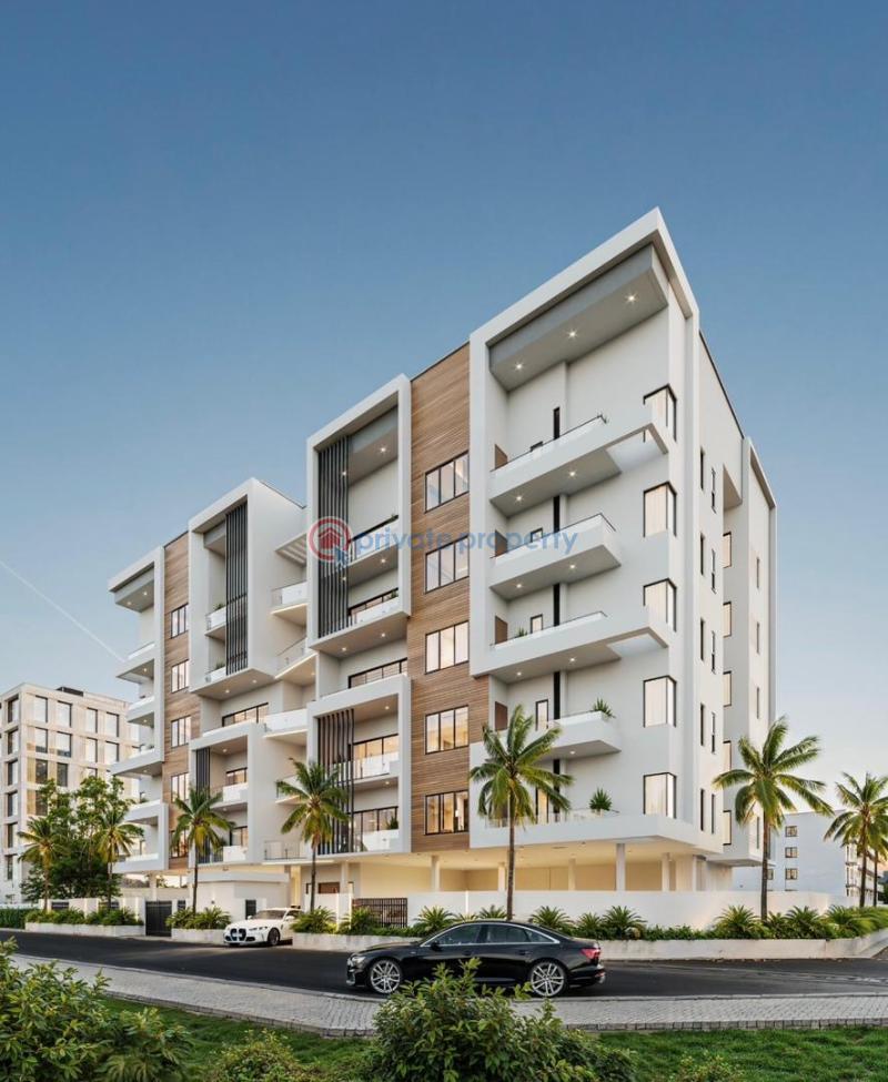 4 bedroom Flat & Apartment For Sale Shonibare Estate Ikeja GRA Lagos - 6