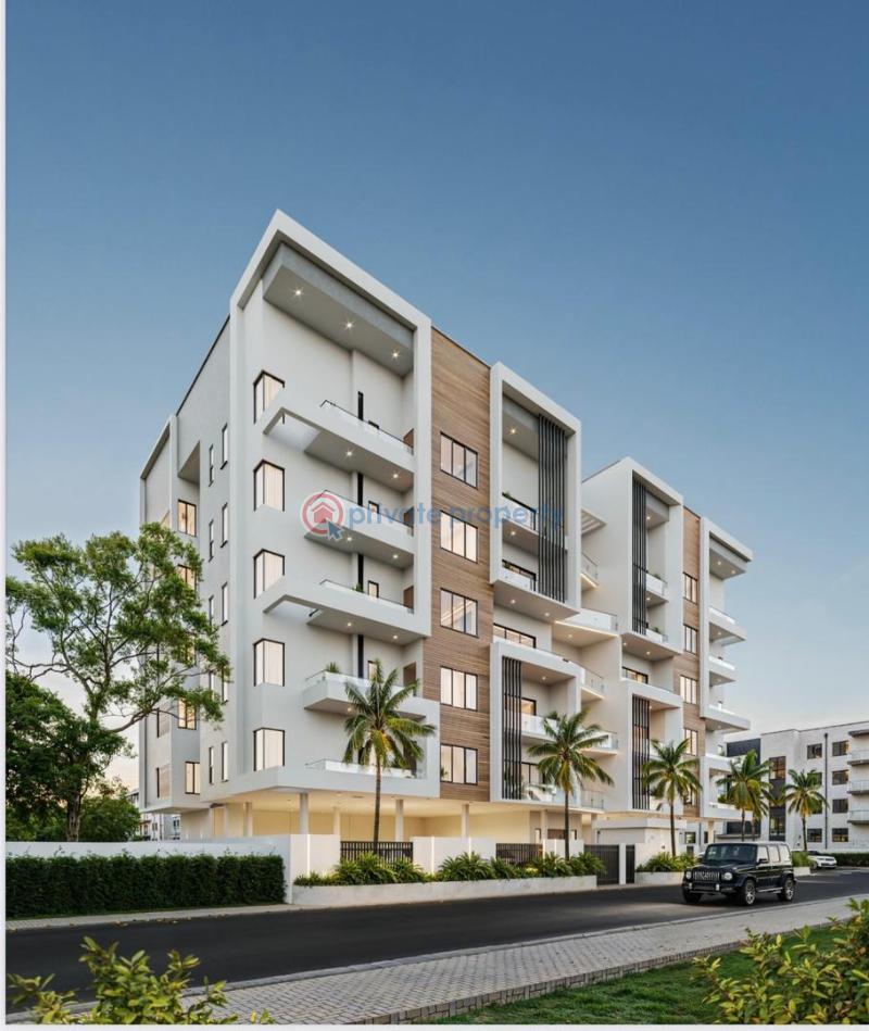 4 bedroom Flat & Apartment For Sale Shonibare Estate Ikeja GRA Lagos - 0