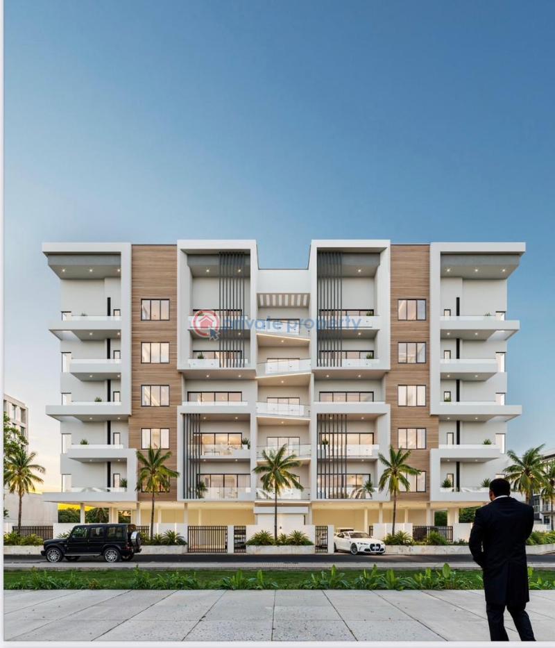 4 bedroom Flat & Apartment For Sale Shonibare Estate Ikeja GRA Lagos - 9