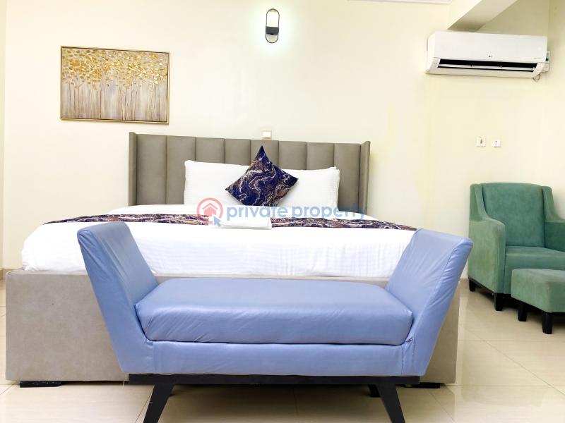 4 bedroom Duplex Short let Ikeja GRA Lagos - 8