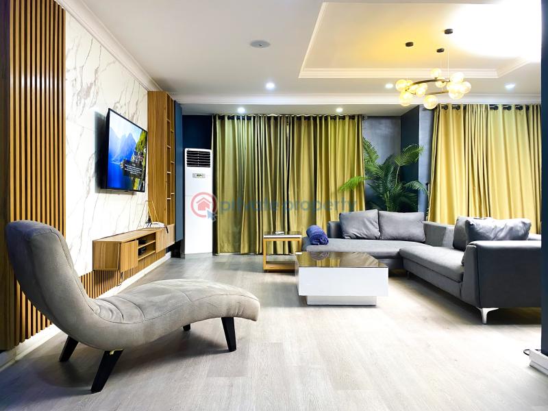 4 bedroom Duplex Short let Ikeja GRA Lagos - 0