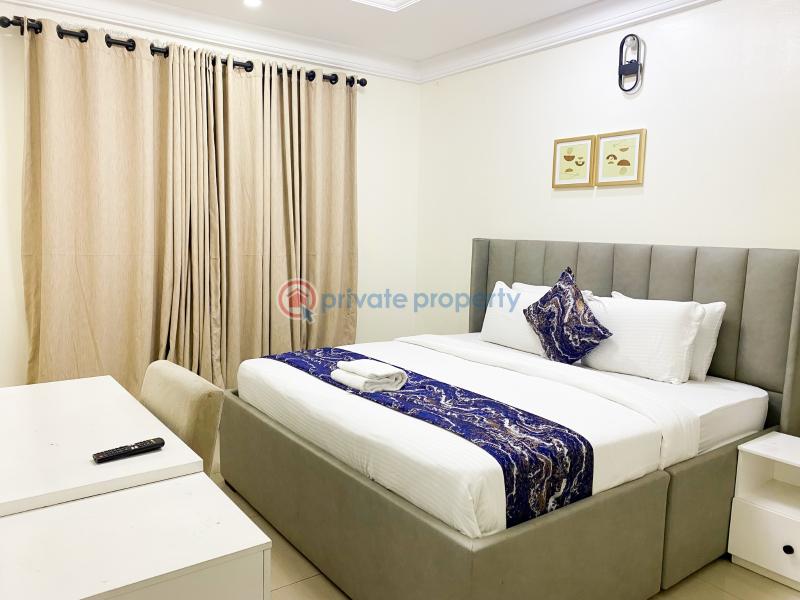4 bedroom Duplex Short let Ikeja GRA Lagos - 7