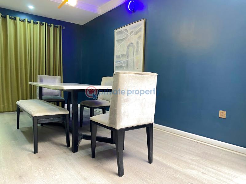 4 bedroom Duplex Short let Ikeja GRA Lagos - 5