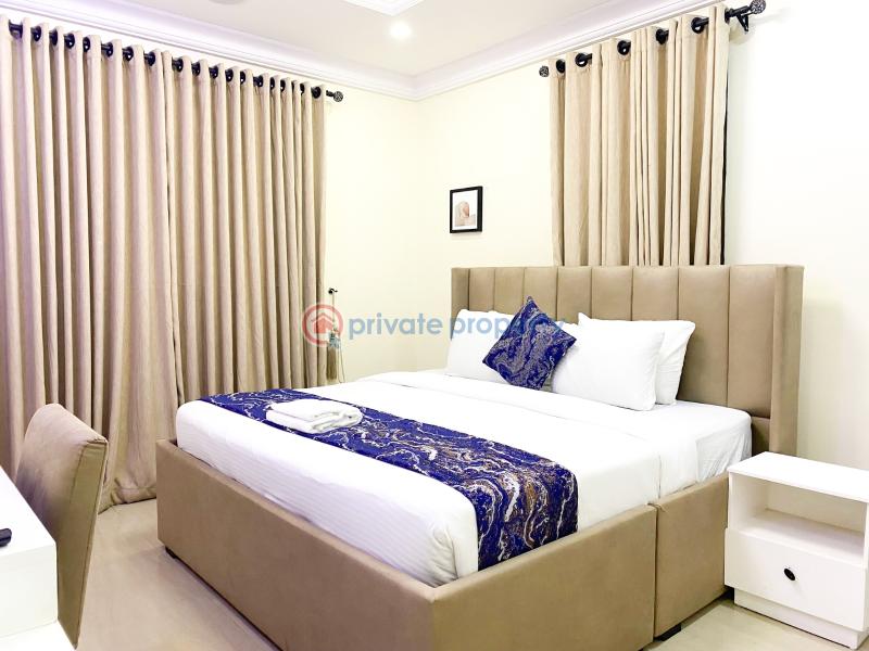 4 bedroom Duplex Short let Ikeja GRA Lagos - 6