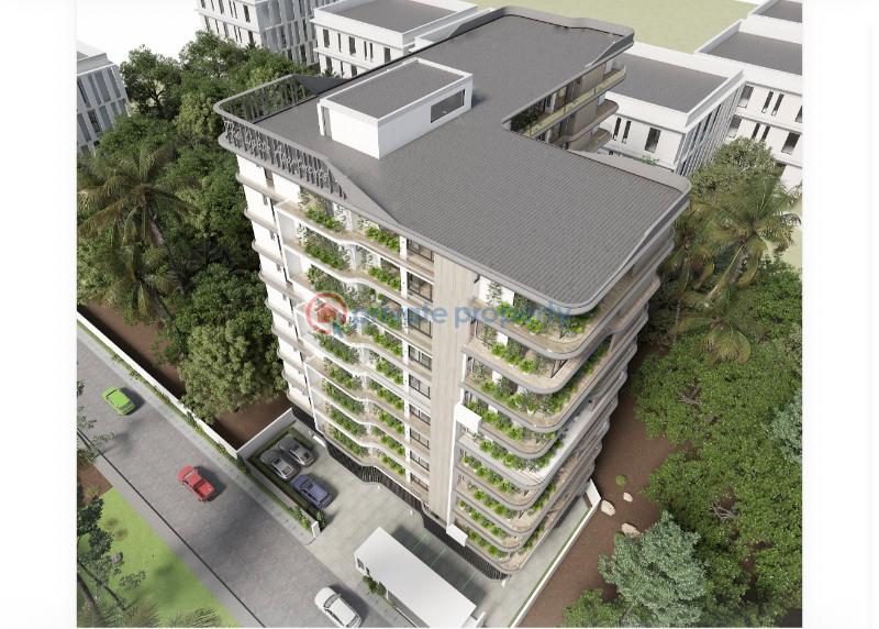 4 bedroom Flat & Apartment For Sale Ikoyi Lagos - 7