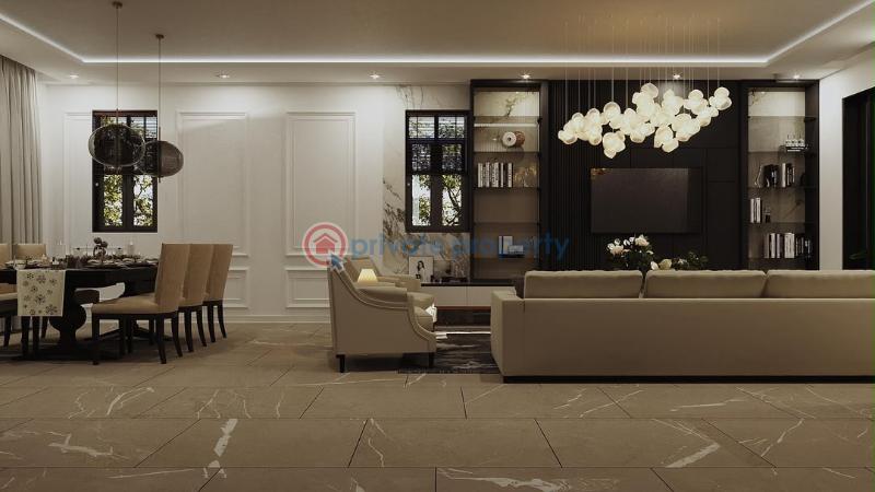 4 bedroom Flat & Apartment For Sale Ikoyi Lagos - 3