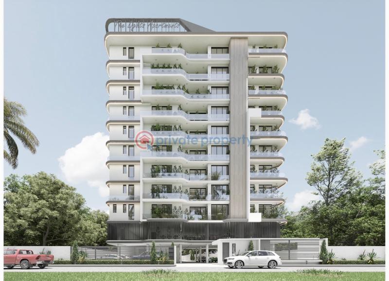 4 bedroom Flat & Apartment For Sale Ikoyi Lagos - 6