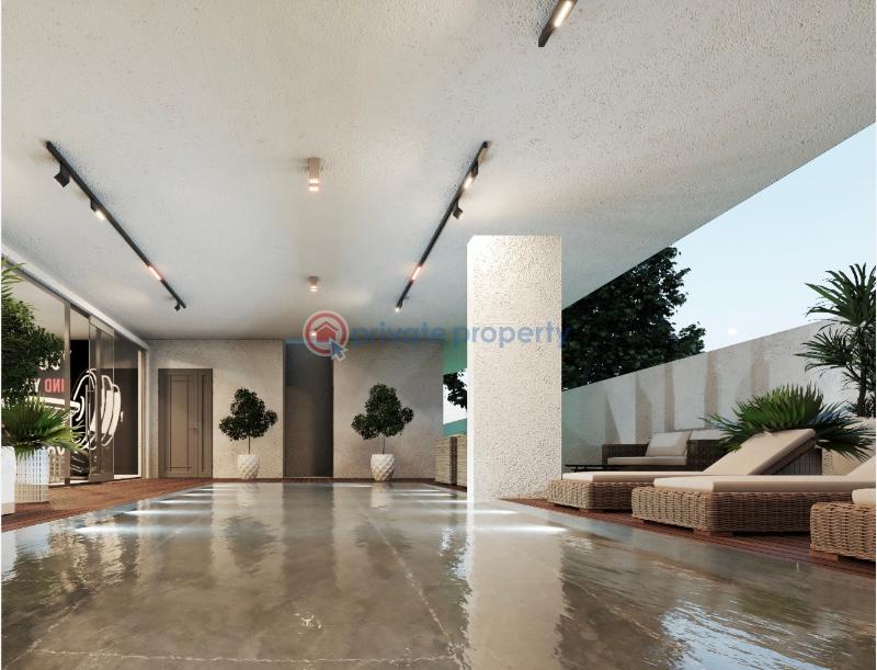 4 bedroom Flat & Apartment For Sale Ikoyi Lagos - 5