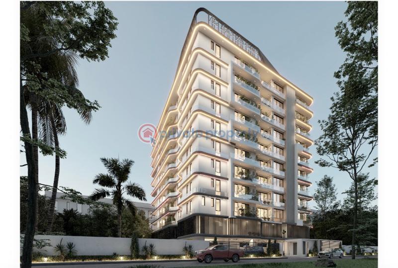 4 bedroom Flat & Apartment For Sale Ikoyi Lagos - 1