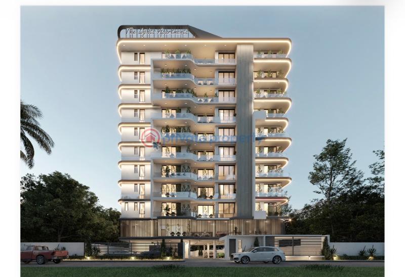 4 bedroom Flat & Apartment For Sale Ikoyi Lagos - 2