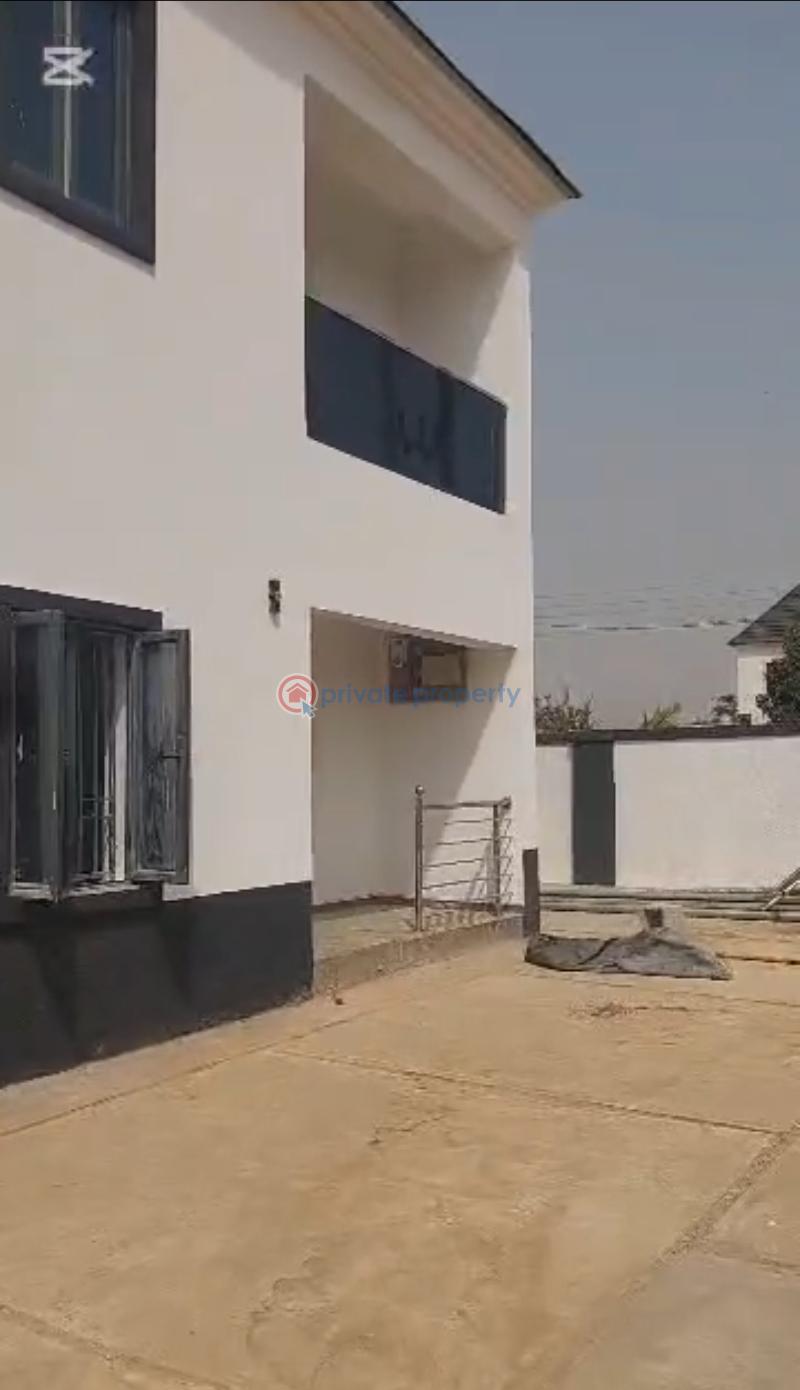 4 bedroom Detached Duplex For Sale Estates Beside Dunamis Glory Dome, Lugbe Abuja Lugbe Abuja Phase 4  - 2