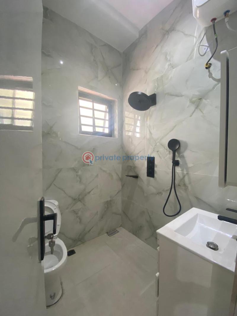 4 bedroom Detached Duplex For Sale Onikoko Close Agodi Gra Ibadan Agodi Ibadan Oyo - 6