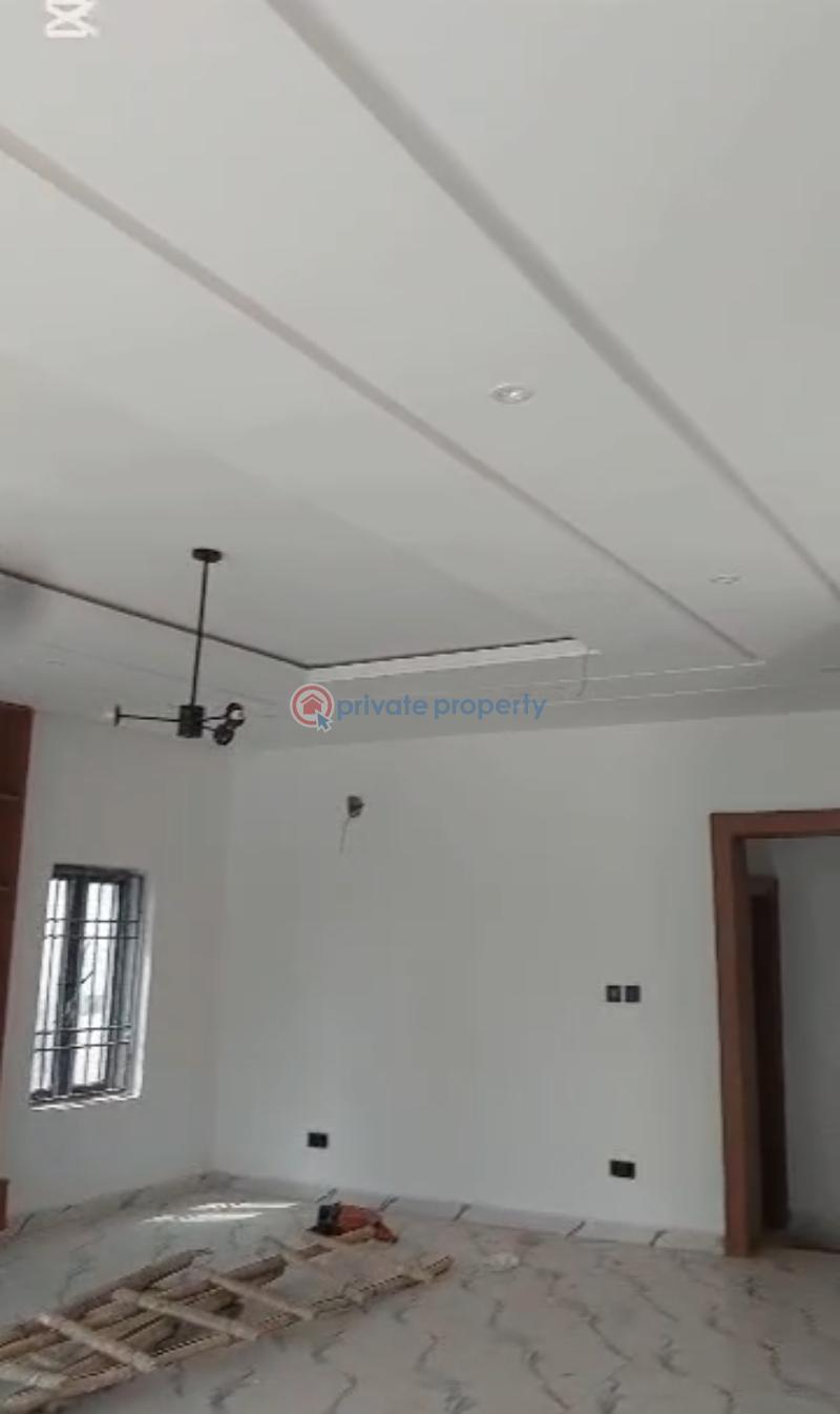 4 bedroom Detached Duplex For Sale Estates Beside Dunamis Glory Dome, Lugbe Abuja Lugbe Abuja Phase 4  - 5
