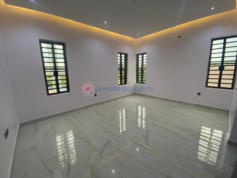 4 bedroom Detached Duplex For Sale Onikoko Close Agodi Gra Ibadan Agodi Ibadan Oyo - 10