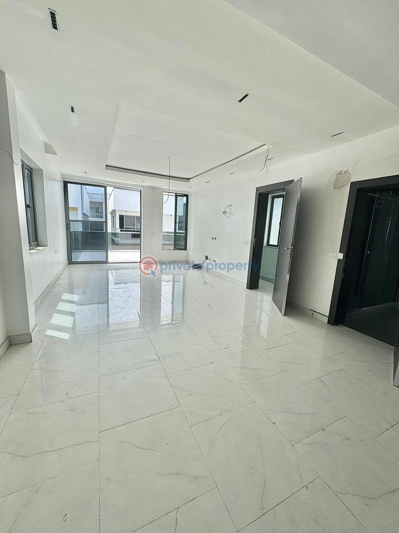 4 bedroom Detached Duplex For Sale Chevy View Estate , Chevron Lekki Lagos - 19