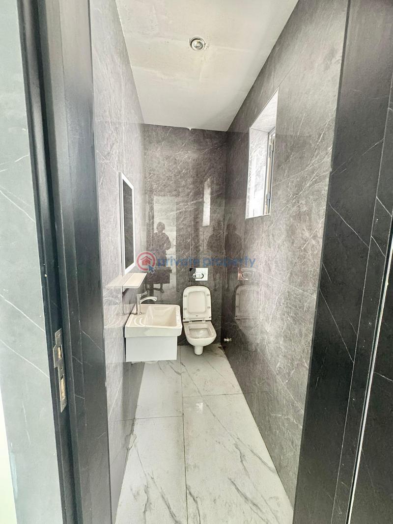 4 bedroom Detached Duplex For Sale Chevy View Estate , Chevron Lekki Lagos - 9