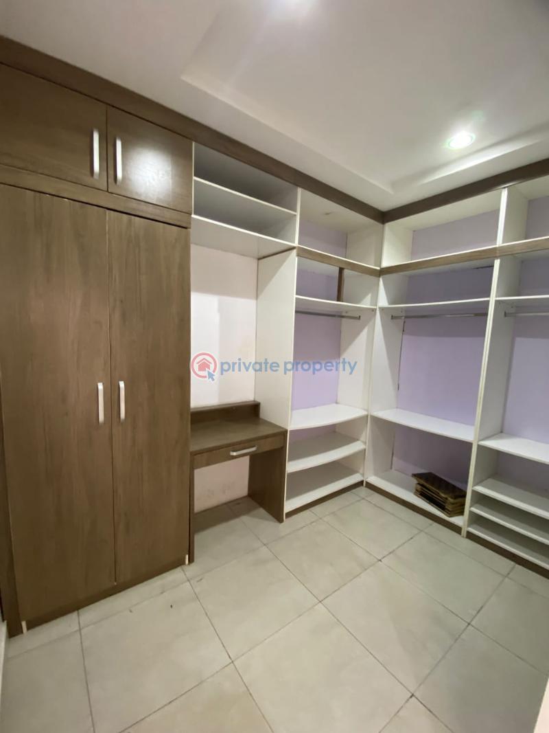 House For Rent Iyaganku Gra, Ibadan Ibadan Oyo - 8
