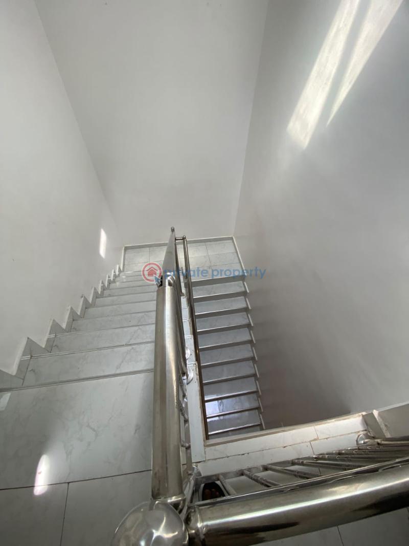 House For Rent Iyaganku Gra, Ibadan Ibadan Oyo - 9