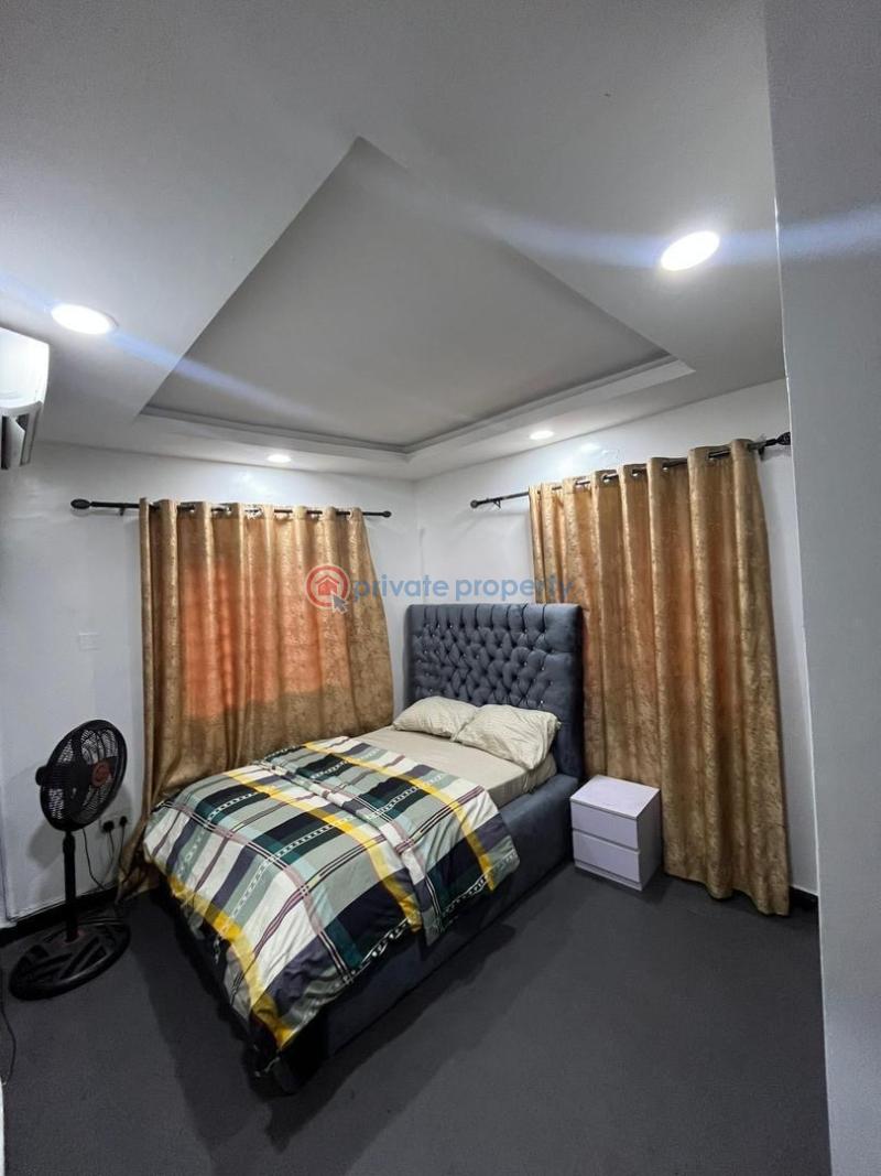 4 bedroom Duplex Short let Ikeja GRA Lagos - 6
