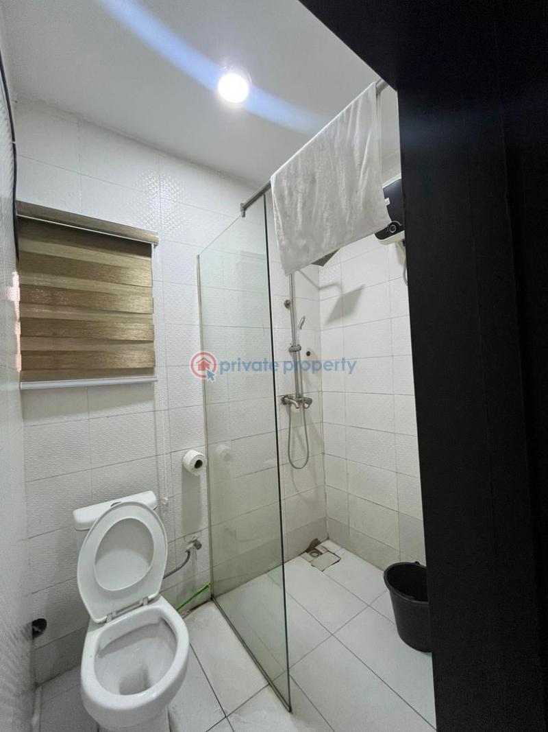4 bedroom Duplex Short let Ikeja GRA Lagos - 9