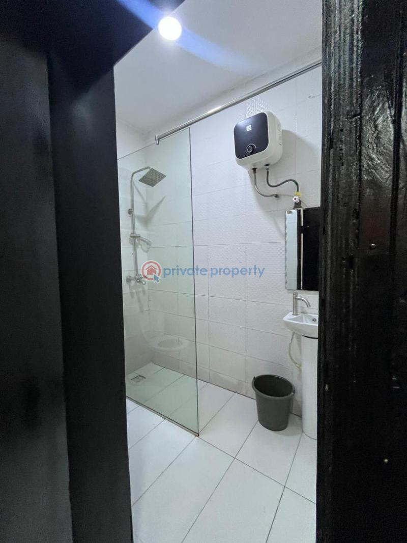 4 bedroom Duplex Short let Ikeja GRA Lagos - 10